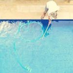 pemasaran jasa maintenance kolam renang